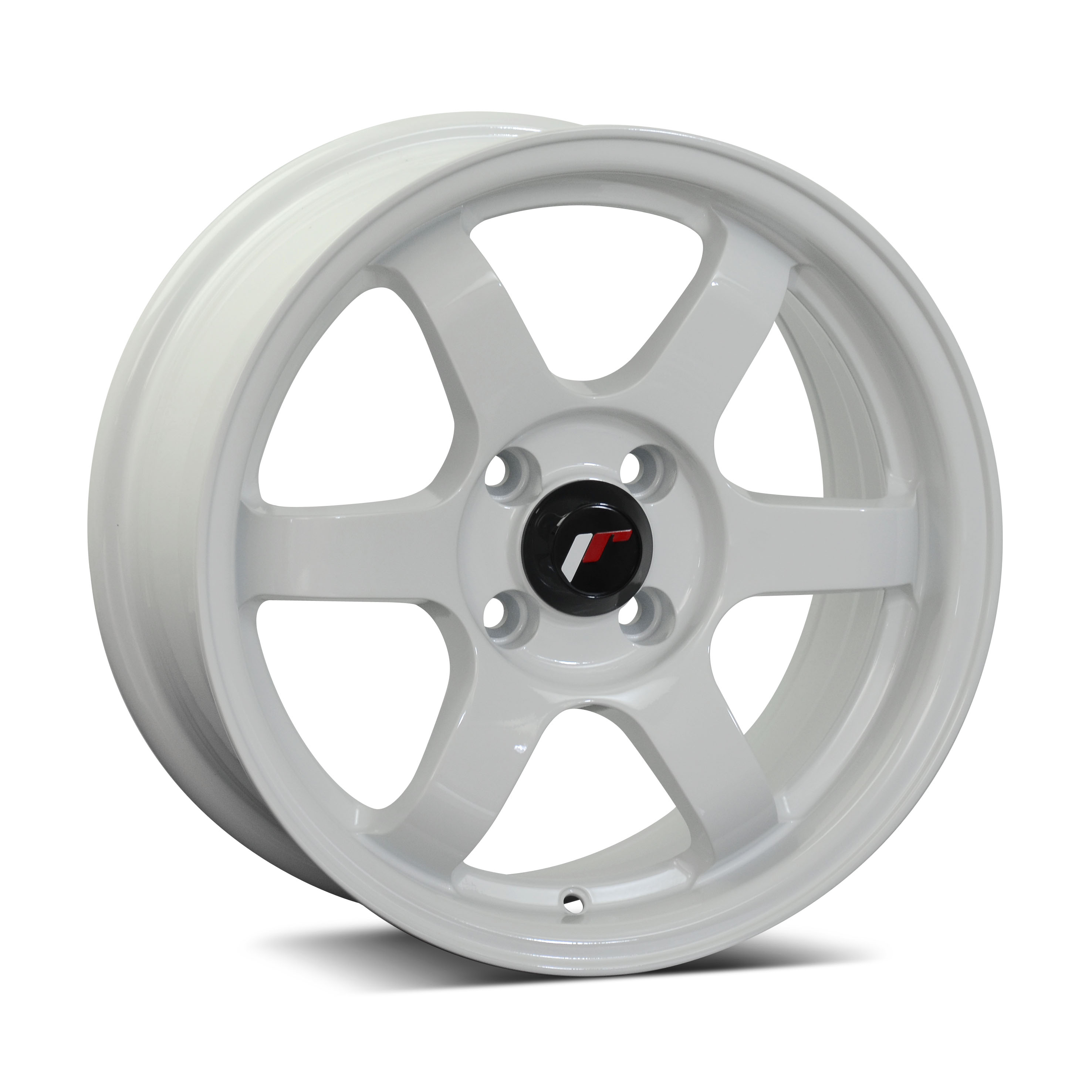 SSW S244 15X7.0 35 4X100 73.1 WH (Made In Thailand)